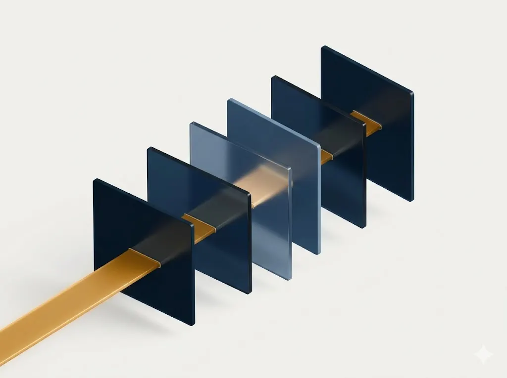 ColourBlack — Consultancy